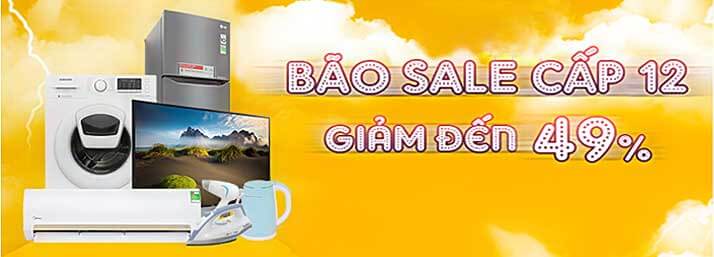 Điện lạnh
