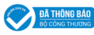 Đã thông báo Bộ Công Thương