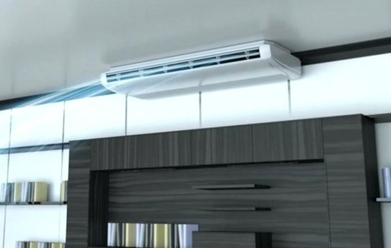 Điều hoà 1 chiều Casper CFC-18TL22 - Hàng chính hãng