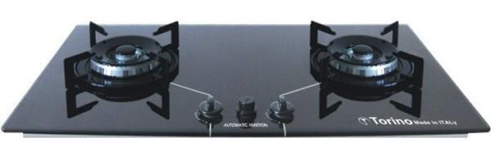 Bếp gas âm Torino C752WSC-10NN (50NN) - Hàng chính hãng