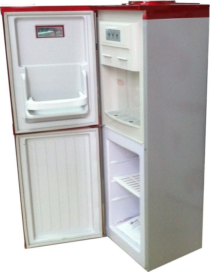 Cây nước nóng lạnh FujiE WD1011BRC - Hàng chính hãng