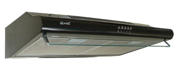 Máy hút khói khử mùi Alpha 70C - Thương hiệu Mã Lai - Hàng chính hãng