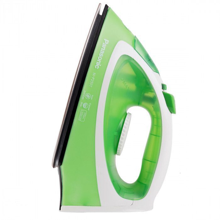 Bàn ủi hơi nước Panasonic NI-P250TGRA