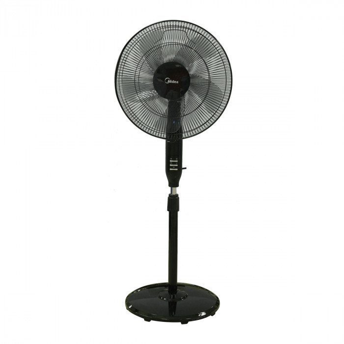 Quạt đứng Midea FS40-15QR - Hàng chính hãng