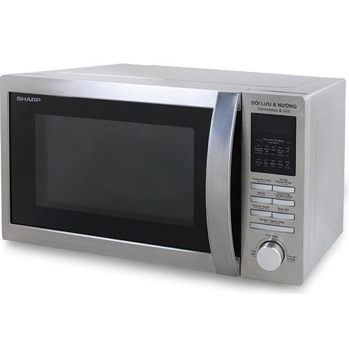Lò vi sóng Sharp R-C825VN(ST) - Hàng chính hãng