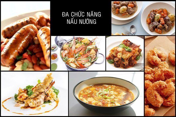 Bếp từ đôi Taka TKI828 - Hàng chính hãng