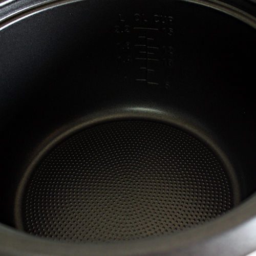 Nồi cơm điện Gali GL-1700 - Hàng chính hãng