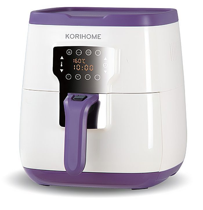 Nồi chiên không dầu Korihome  AFK-102-W - Hàng chính hãng