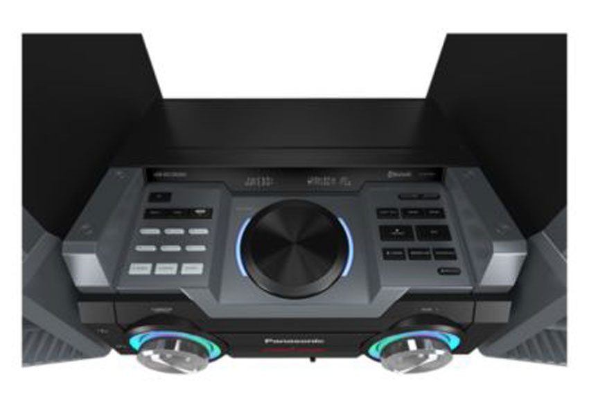 Dàn âm thanh Panasonic SC-MAX8000GSK - Hàng chính hãng