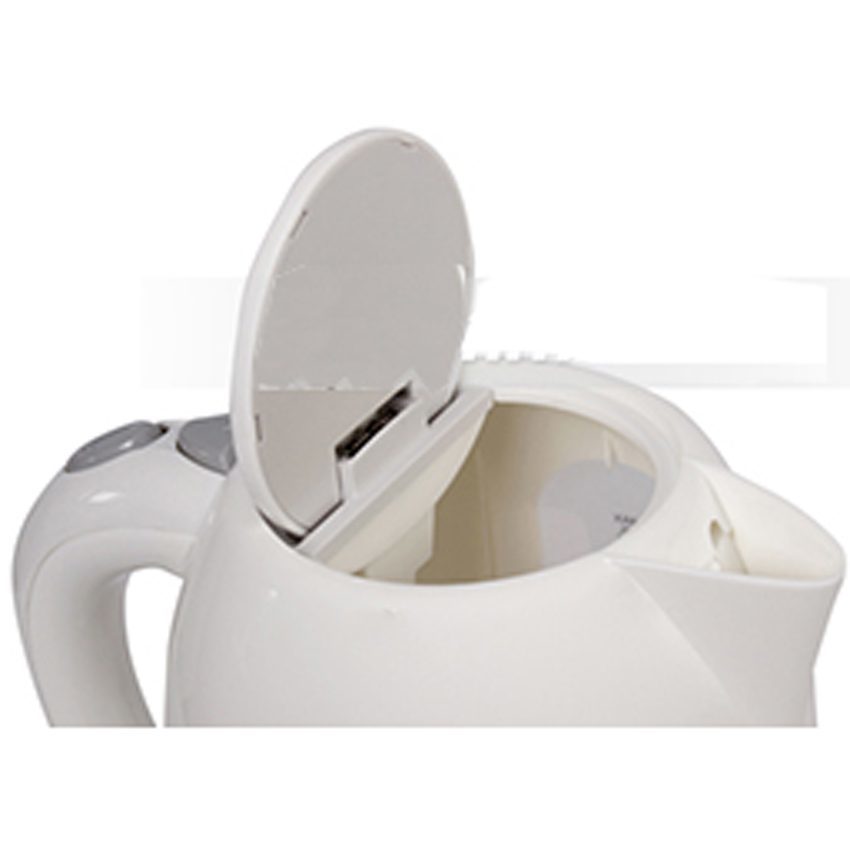 Ấm đun nước siêu tốc 1,2 lít Cuckoo CK-121 - Hàng chính hãng