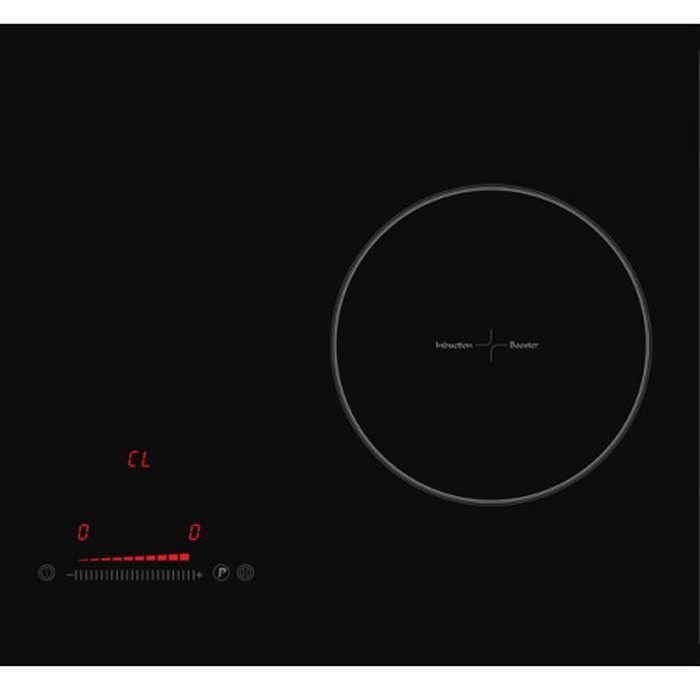 Bếp đôi điện từ hồng ngoại Faster FS-740IR