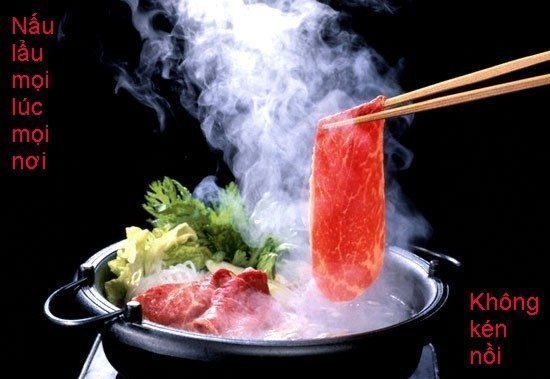 Bếp hồng ngoại Taka TKE992 - Hàng chính hãng