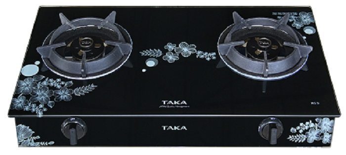 Bếp gas dương Taka KG5 - Hàng chính hãng