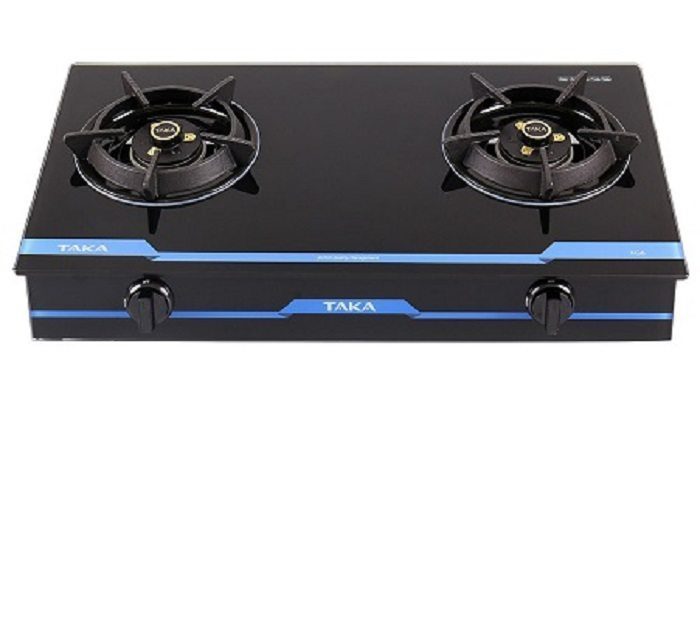 Bếp gas dương Taka KG6 - Hàng chính hãng