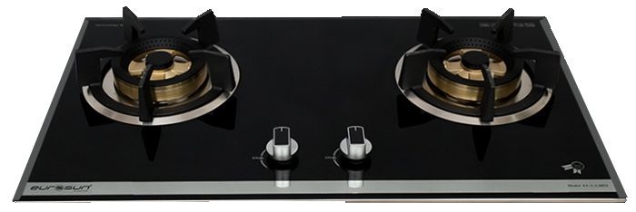 Bếp gas âm EuroSun EU-GA205S