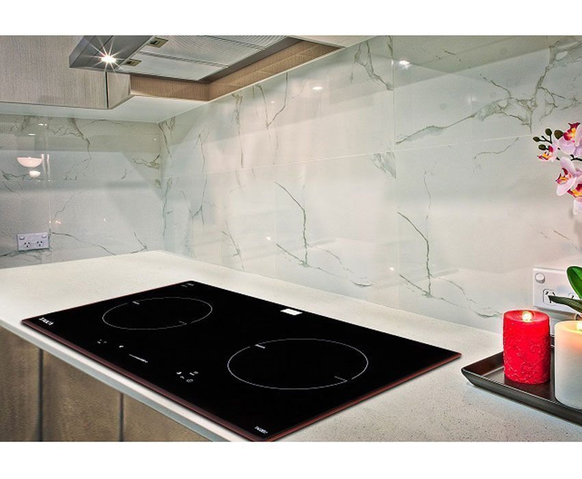 Bếp từ Taka TKI2EU - Hàng chính hãng