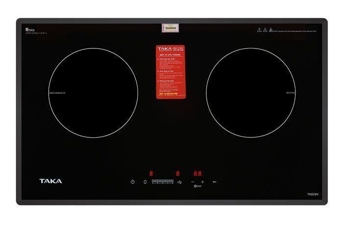 Bếp từ Taka TKI828N