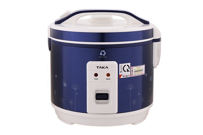 Nồi cơm điện Taka TK-RCD10D1 - Hàng chính hãng