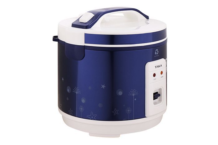 Nồi cơm điện Taka TK-RCD10D1 - Hàng chính hãng