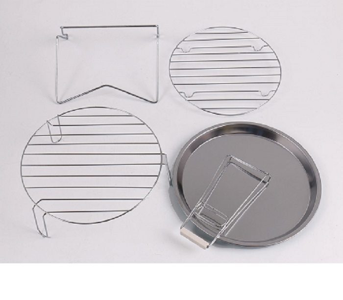 Lò nướng thủy tinh Taka TKE106 - Hàng chính hãng