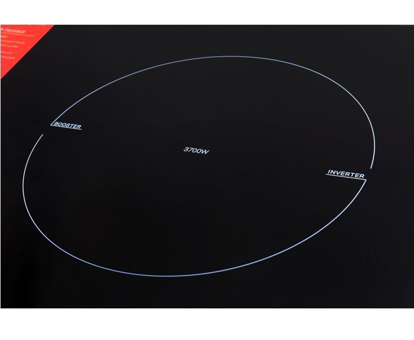 Bếp từ đôi Taka TKI268GE - Hàng chính hãng