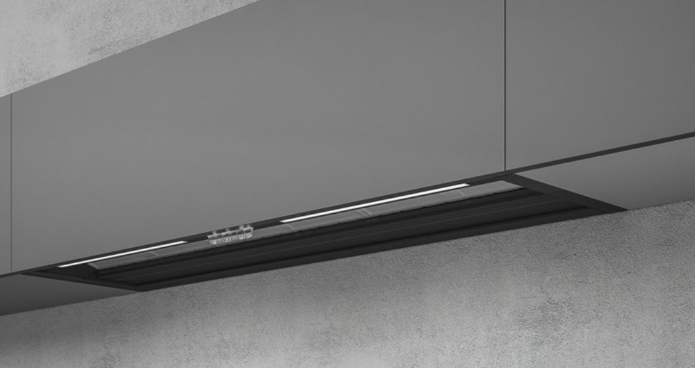 Máy hút mùi áp tường Elica RULES NAKED/F/120 - Hàng chính hãng