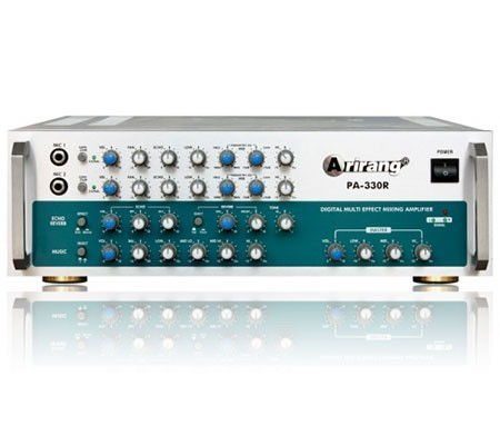 Amply Arirang PA-330R  - Hàng chính hãng