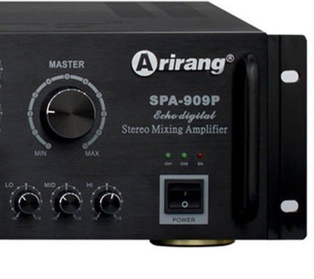 Amply Arirang SPA-909P - Hàng chính hãng