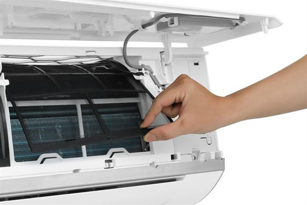 Máy lạnh AQUA Inverter 1.5 HP AQA-RUV13RB3 - Hàng chính hãng