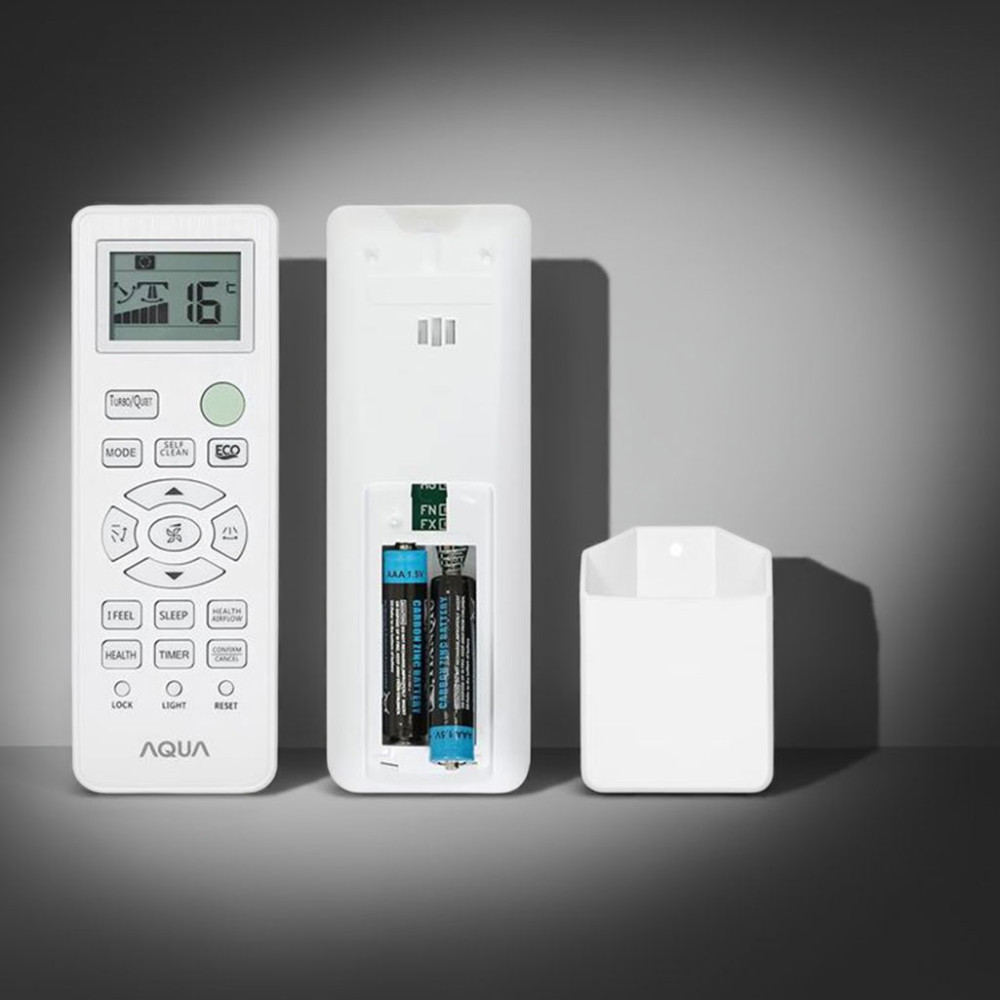 Máy lạnh AQUA Inverter 1.5 HP AQA-RUV13RB3 - Hàng chính hãng