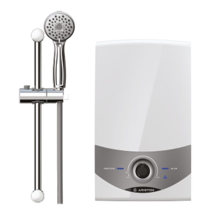 Máy tắm nước nóng lạnh Ariston AURES COMFORT SM45PE-VN - Hàng chính hãng