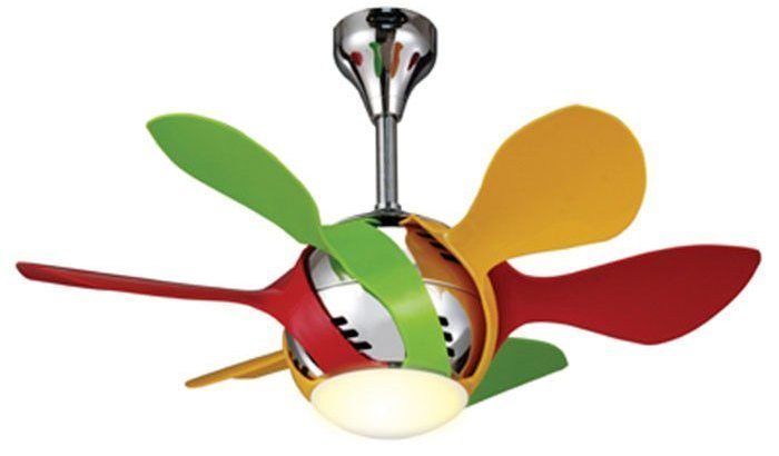 Quạt trần trang trí AlphaFan F410 - Hàng chính hãng