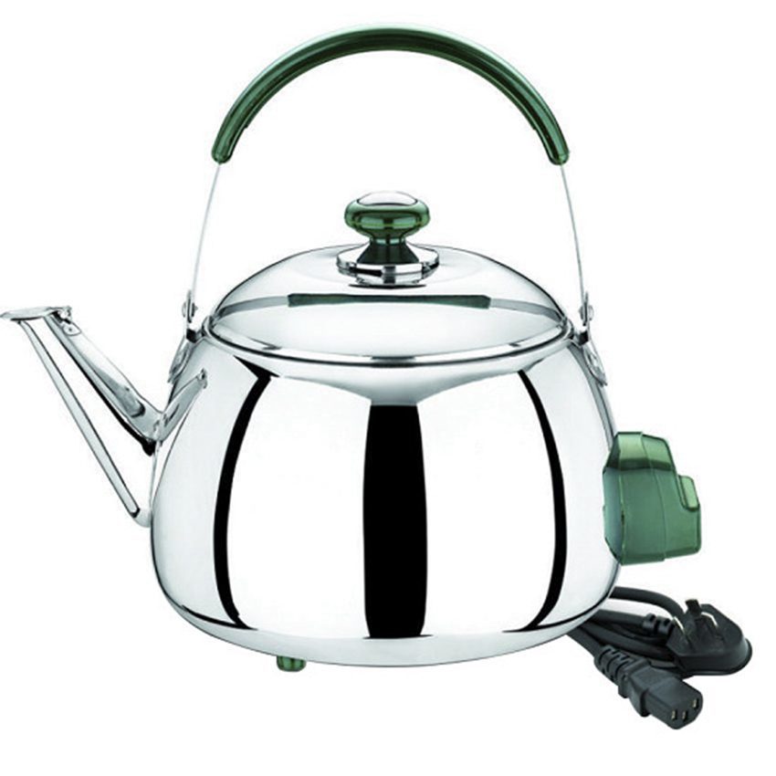 Ấm điện Inox Sunhouse SHKS-450E - Hàng chính hãng