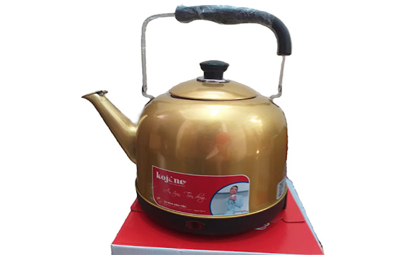 Ấm điện Kojine KJ-2451