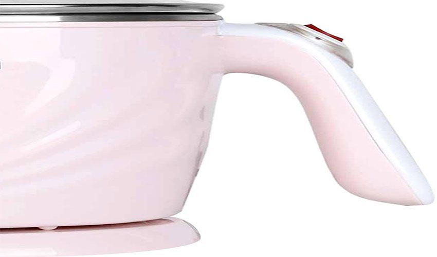 Ấm điện đa năng Midea MK-10DN - Hàng chính hãng