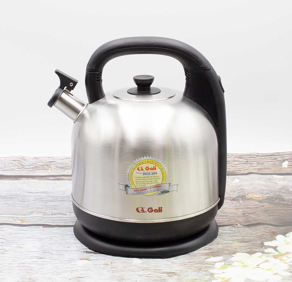 Ấm điện siêu tốc Gali GL-0042A - Hàng chính hãng