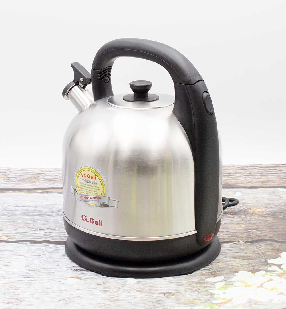 Ấm điện siêu tốc Gali GL-0042A - Hàng chính hãng