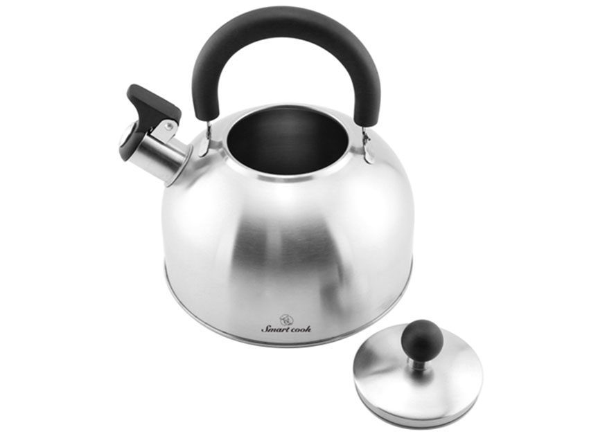 Ấm đun nước 2.5 lít SmartCook Elmich EL3372 - Hàng chính hãng