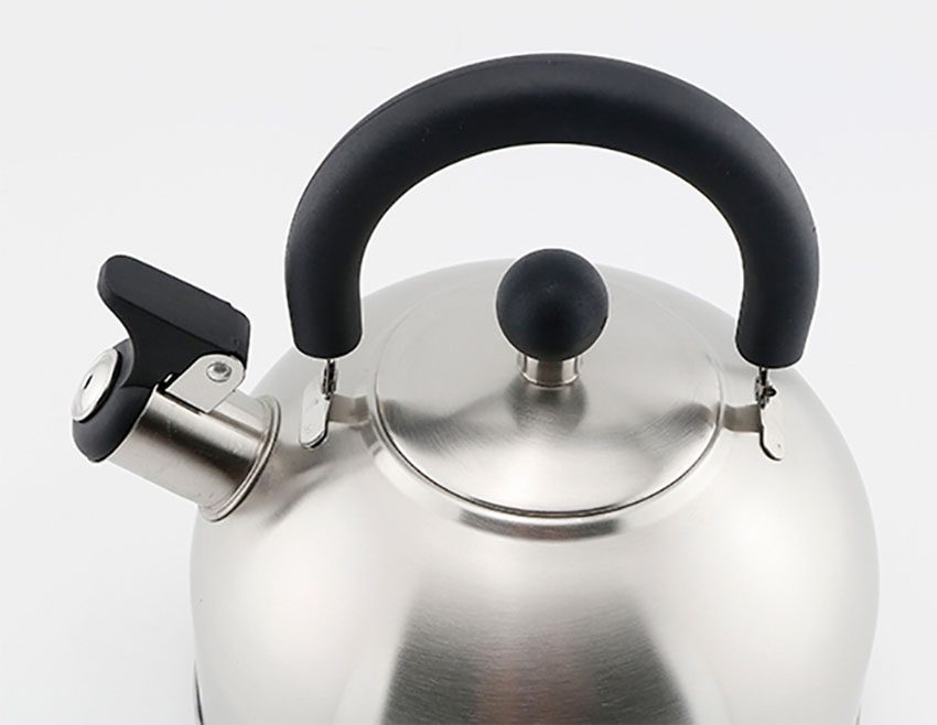 Ấm đun nước 2.5 lít SmartCook Elmich EL3372 - Hàng chính hãng