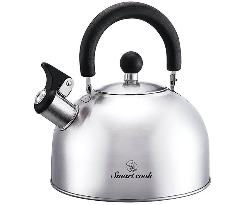 Ấm đun nước 2.5 lít SmartCook Elmich EL3372 - Hàng chính hãng