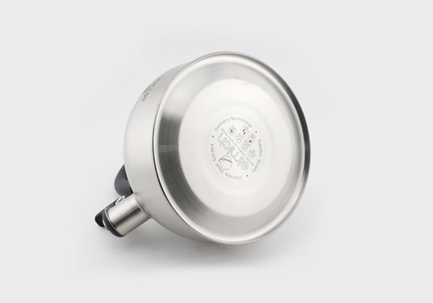 Ấm đun nước 2.5 lít SmartCook Elmich EL3372 - Hàng chính hãng