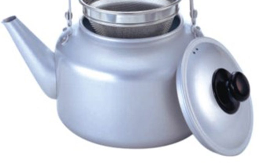 Chất liệu của ấm đun nước Anod Sunhouse SHKA-300