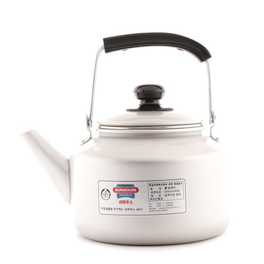 Ấm đun nước Anod Sunhouse SHKA-500 - Hàng chính hãng