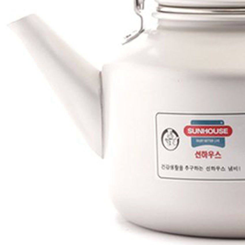 Ấm đun nước Anod Sunhouse SHKA-500 - Hàng chính hãng