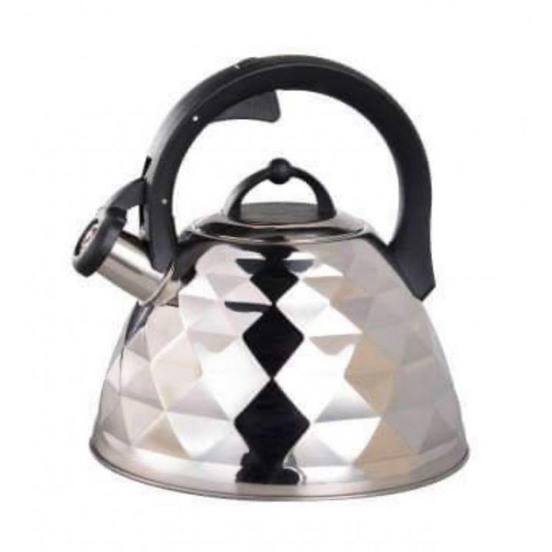 Ấm đun nước bếp từ Arber AB2.5QT - Hàng chính hãng