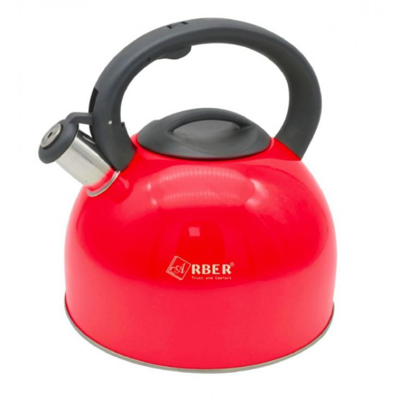 Ấm đun nước Arber AB04LSMĐ - Hàng chính hãng