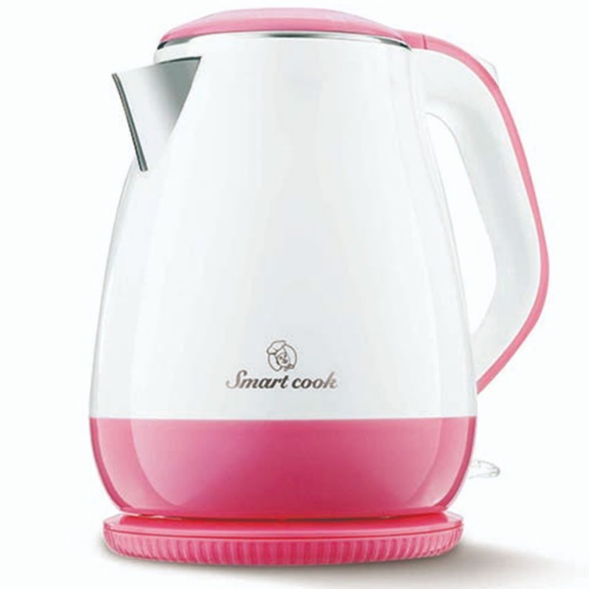 Ấm đun nước Elmich Smartcook KES-3862 - Hàng chính hãng