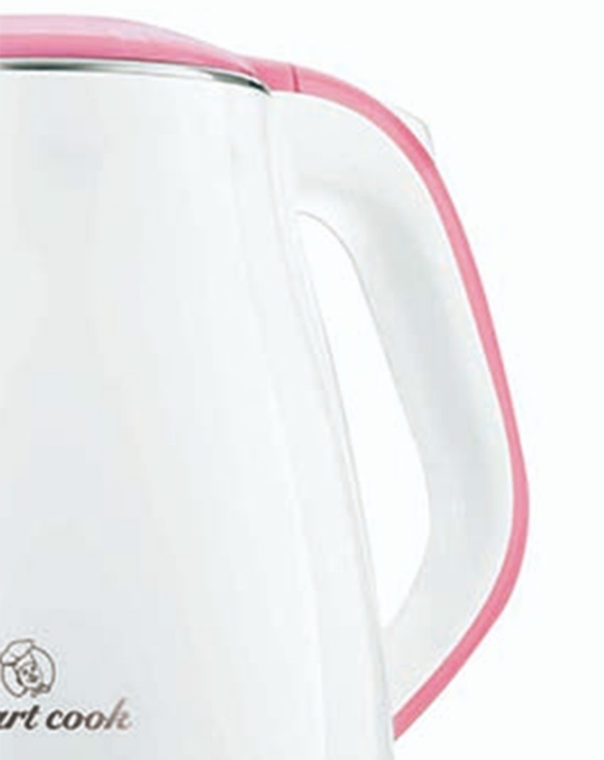 Ấm đun nước Elmich Smartcook KES-3862 - Hàng chính hãng