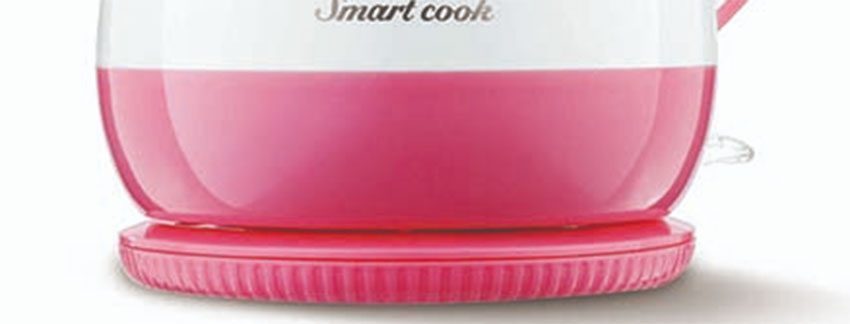 Ấm đun nước Elmich Smartcook KES-3862 - Hàng chính hãng