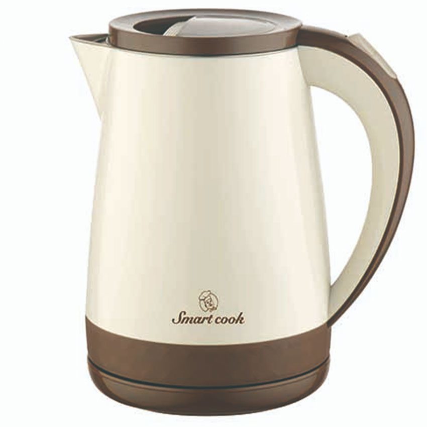 Ấm đun nước Elmich Smartcook KES-3863